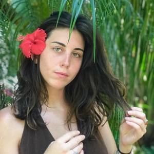 Meet your Posher, Joanna